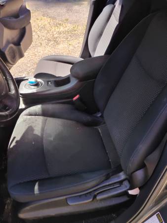 2014 Nissan leaf 75mile range - $5,200 (East Olympia)63617898497665122