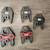 Rothenberger ROMAX AC ECO Press Machine Crimper With 5 Jaws And Case 13 thumbnail