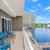 Lake Views & Gulf Access | Furnished 2BR + Bunk Room | Private Balcony 9 thumbnail