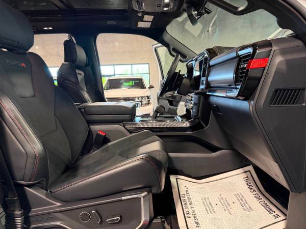 2024 Ford F-150 4x4 4WD - Photo 13