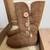 Ugg Bailey Button Triplet II Women’s Boots (SIZE 9) — LIKE NEW!  Only worn t 1 thumbnail