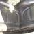black seat in good condition no tears out of 2004 jaguar xj8 8 thumbnail