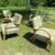 Antique Viking Artline Corp Armchairs 1 thumbnail