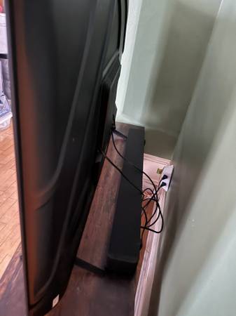 Hisense Television 1