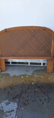 Curb alert Costa Mesa dresser, patio couch frames more 1