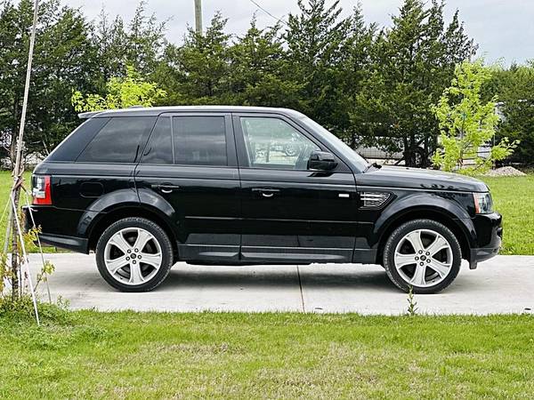 2013 Range Rover SPORT - $11950.0063621765042945124
