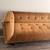 Structube LORETTA Sofa (Brown) 5 thumbnail