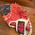44 PRO CUSTOM 12.5" FIRST BASE BASEBALL GLOVE / MITT RHT 3 thumbnail