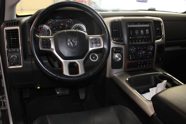 2018 RAM 1/2 - Photo 13