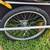 Burley Double Bike Trailer 7 thumbnail