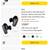 Bose QuietComfort Wireless Earbuds (2nd Gen) - New Sealed 3 thumbnail