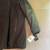 DKNY faux fur-trimmed down-filled jacket coat - Large - New with Tags 5 thumbnail