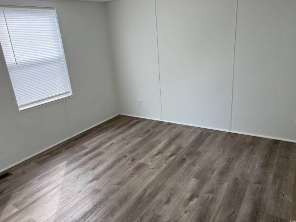 (205) New Vinyl Siding, Large Open Designer Kitchen 1