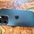 Like New Apple Blue Titanium iPhone 15 Pro Max 512gb Unlocked + Case 3 thumbnail