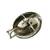 304 Stainless Steel Oval Manway Ellipse Manhole 430*330 020363 3 thumbnail