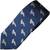 New Silk Neck Tie(s) Maltese, Mastiff, Yorkie, Cairn, Corgi, Basenji 3 thumbnail