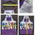 Dramatic Play Aprons & Vests 4 thumbnail