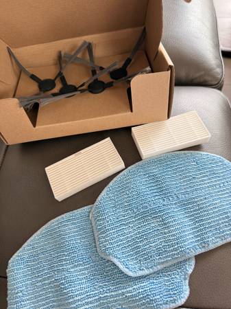 Robot vaccum BR151 Replacement kit 1