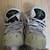 @Nike Air Zoom Fedorov’s Men 11 Shoe Size White Hockey Ice Skates 3 thumbnail