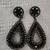 Like New Rhinestone Elegant Drop Earrings 7 thumbnail