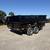 2026 Texas Pride Dump Trailer 7x14x4 Telescopic Dump Trailer 14K LB W/ 4 thumbnail