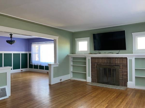 $3,650 / 2br - 1250ft2 - Available Now… Spacious 1926 Craftsman Corner House (oakland east)63860996897537123