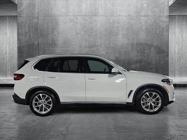 2023 BMW X5 Eléctrico sDrive40i SUV - $38,894 (Llame al *(469) 949-6405* para confirmar disponibilidad al instante)63488838071683123