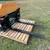 New Hydraulic Pallet Fork attachment 1 thumbnail