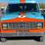 1989 Ford Custom Fan Van SKU:C0667 8 thumbnail