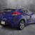 2012 Hyundai Veloster  w/Gray Int Hatchback 5 thumbnail
