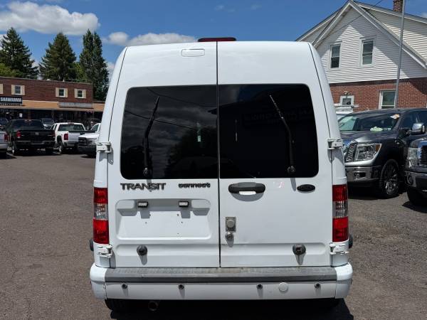 2013 Ford TRANSIT CONNECT XLT**POWER - Photo 5