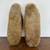 Alaska native Inuit moccasins circa 1930 vintage beadwork - seal skin 5 thumbnail