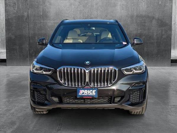 2022 BMW X5 AWD All Wheel Drive Electric xDrive40i SUV - $38,995 (Call *(657) 255-7509* to Confirm Availability Instantly)63436997527553121