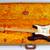 Fender 50th Ann, American Deluxe Stratocaster Limited Edition - NOS ! 5 thumbnail