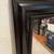 Black Wall Mirror 50x14" 3 thumbnail
