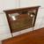 Solid Wood 8 Drawer Low Dresser 9 thumbnail
