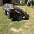 Hustler Raptor Sd 48” cut 23hp Kawasaki mower with bagging system (380 hours ) 6 thumbnail