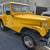 1976 First Year Jeep CJ-7 Very Original With 258 4.2 6cyl 400 Trans ++ 1 thumbnail