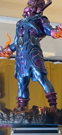 GALACTUS - $750 (SoHo)63471467157377122