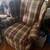 2 Ethan Allen wing chairs w/table 1 thumbnail