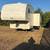 2004  M24RL  Forest River Wildcat 5th Wheel 2 thumbnail