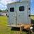 Weekender horse trailer 4 thumbnail