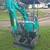 Mini excavator 2 thumbnail