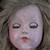 Vintage Effanbee 15" Anne Shirley Doll w/ Extra Outfit 5 thumbnail