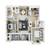 Smoke-Free Community, High Ceilings, Smart Thermostat 9 thumbnail