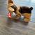 Rare TY Beanie Baby “TUFFY” the dog, 1996, with tag errors. 3 thumbnail
