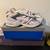 New Prospirit “Sawyer” Size 6.5 Women’s  White Low Profile Sneakers 5 thumbnail
