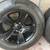 $690! Black 20's chevy Gmc Tahoe suburban yukon 6lug 6x139.7 bolt pattern 🛻   15 thumbnail