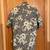 Ho ALoha Men's short Sleeve Shirt 2XL New 7 thumbnail