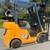 2017 MITSUBISHI CATERPILLAR FGC25N 5000LB CAPACITY TRACTION TIRE 3 thumbnail